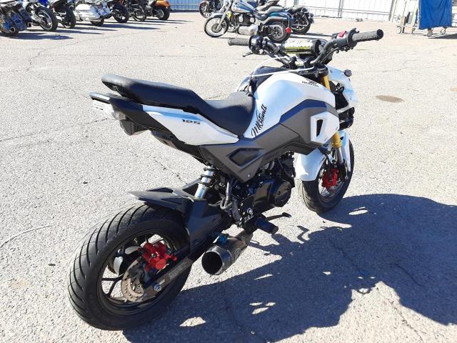 2018 HONDA GROM MLHJC7518J5006197