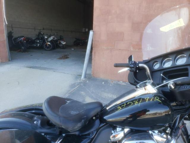2020 HARLEY-DAVIDSON FLHTP 1HD1FMP12LB628318