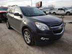 2013 CHEVROLET  EQUINOX