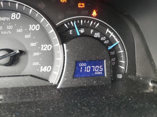 2014 TOYOTA CAMRY L - 4T1BF1FK7EU388281