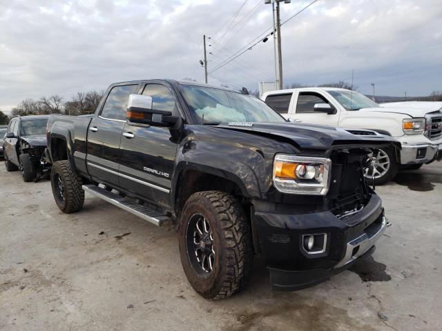 2019 GMC SIERRA K25 1GT12SEY4KF102944
