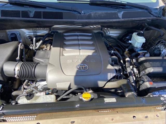 5TFEY5F14AX095635 Toyota Tundra Cre 2010. Фото: 6