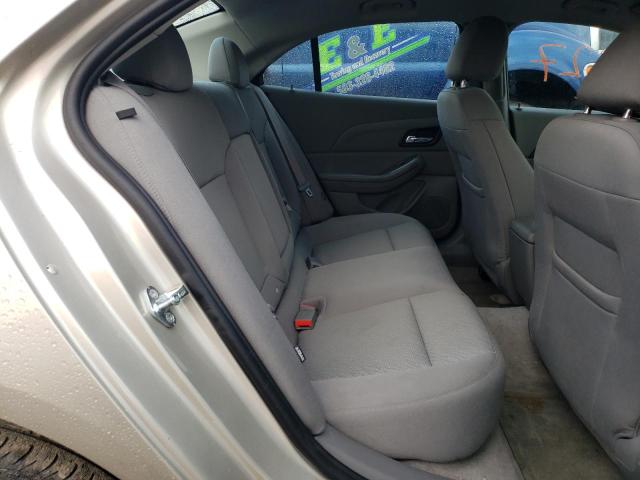 1G11A5SL0FF325669 Chevrolet Malibu Ls 2015. Фото: 5
