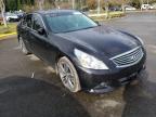 2012 INFINITI  G37