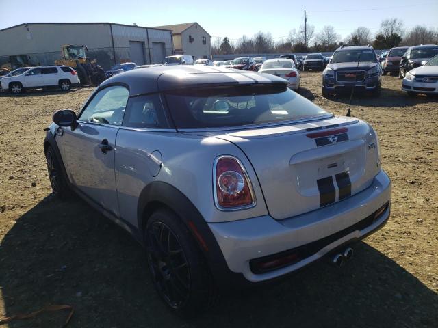 2015 MINI COOPER COU WMWSX3C5XFT773284