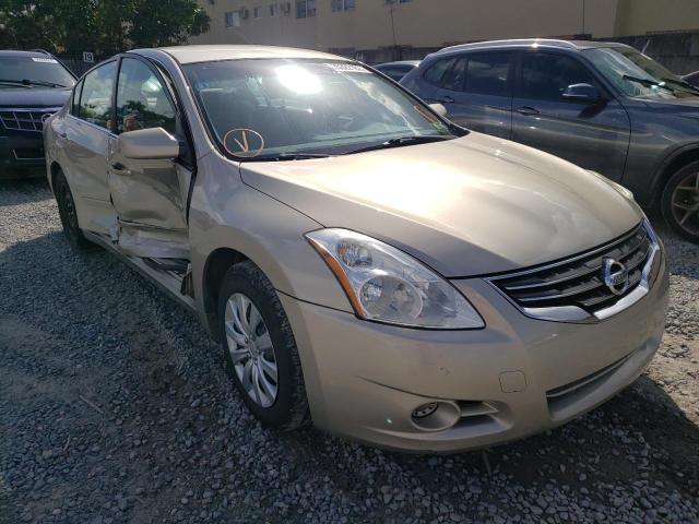 1N4AL2AP9AC129847 Nissan Altima Bas 2010
