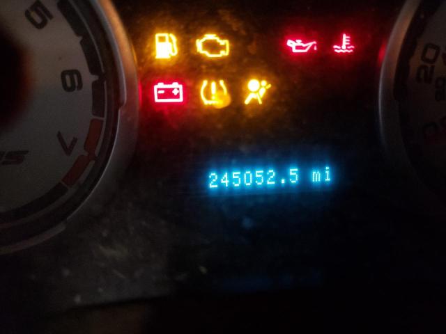 1FAHP35N78W266389 Ford Focus Se 2008. Фото: 7