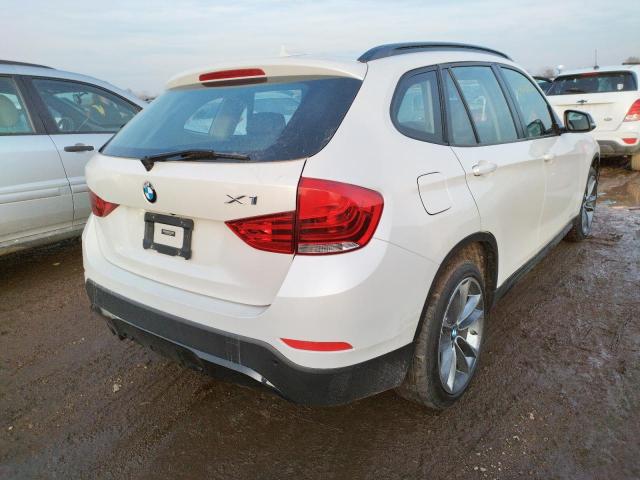 WBAVL1C59FVY38496 Bmw X1 Xdrive2 2015. Фото: 3