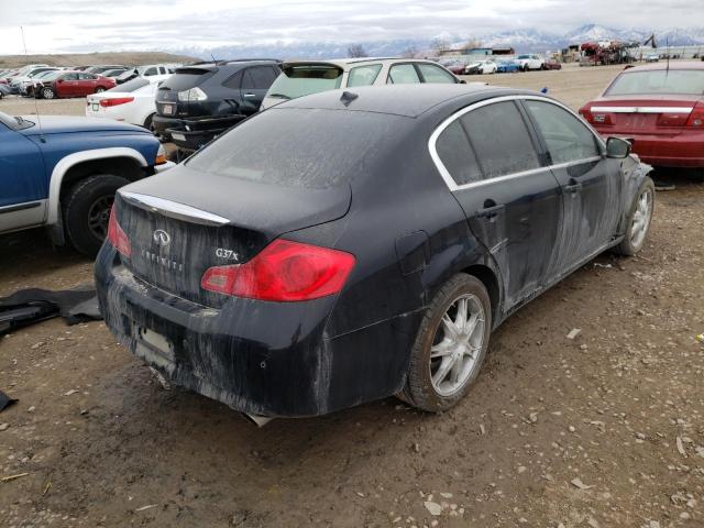 2012 INFINITI G37 - JN1CV6AR2CM671989