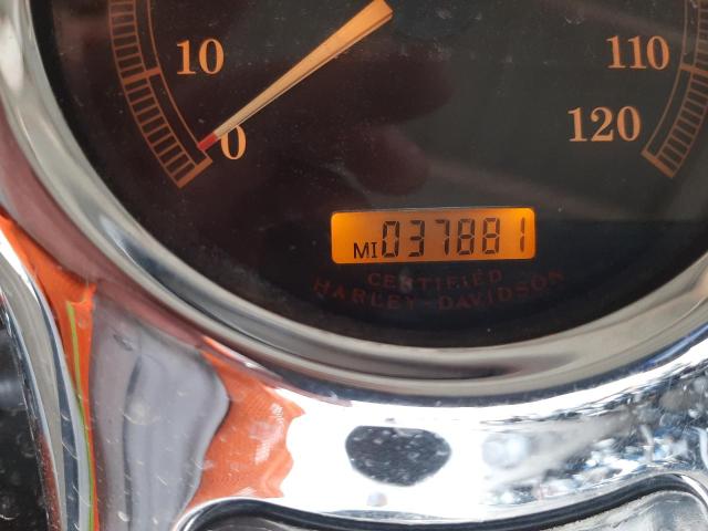 2006 HARLEY-DAVIDSON FXSTDI 1HD1JBB176Y022640