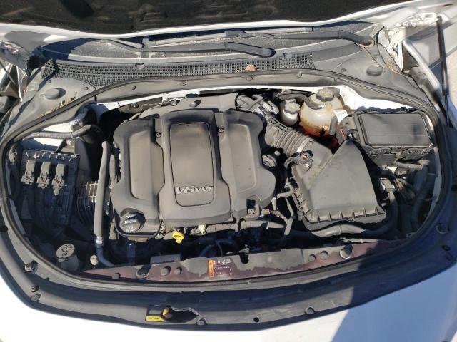 2017 BUICK LACROSSE E 1G4ZP5SS9HU148663