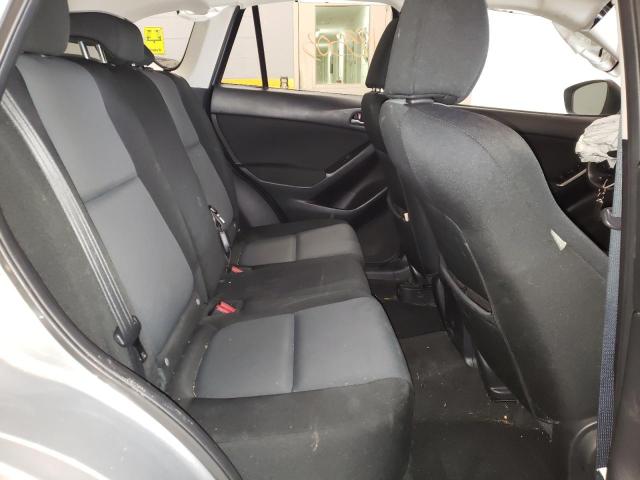 2013 MAZDA CX-5 SPORT - JM3KE2BE8D0156069