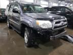 2007 TOYOTA  4RUNNER