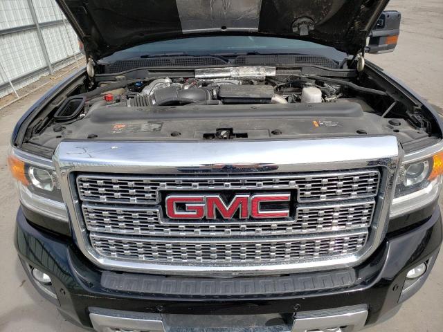 2019 GMC SIERRA K35 1GT42WEY0KF218792