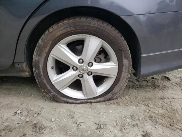 2010 TOYOTA CAMRY BASE - 4T1BF3EK2AU075386