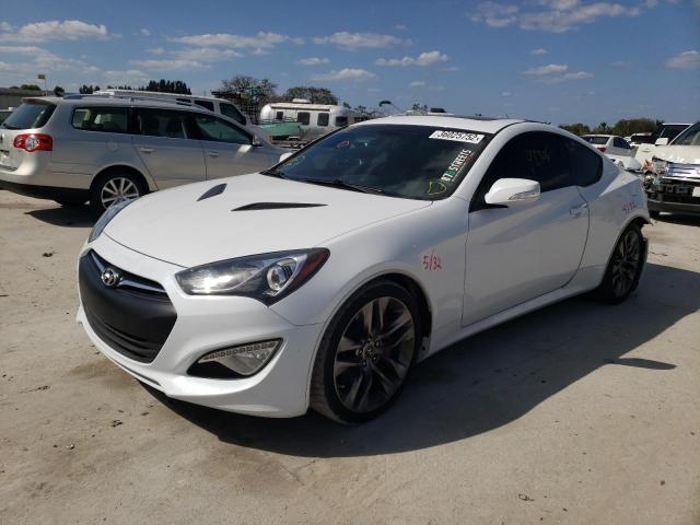 2015 HYUNDAI GENESIS CO KMHHU6KJ9FU124362