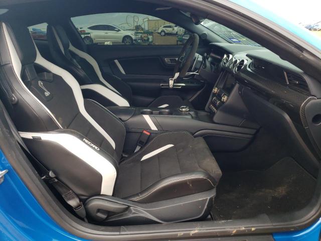 2021 FORD MUSTANG SH 1FA6P8SJ8M5502134