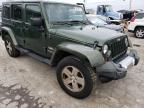 2008 JEEP  WRANGLER