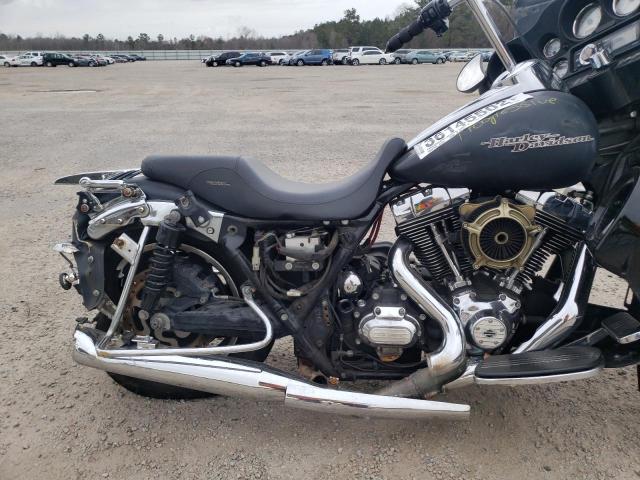 1HD1KBM14CB639423 Harley-Davidson Flhx Stree 2012. Фото: 8