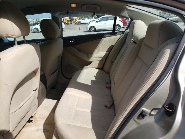 1N4AL2AP9AC129847 Nissan Altima Bas 2010. Фото: 5