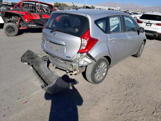 3N1CE2CP7EL417468 Nissan Versa Note 2014. Фото: 3