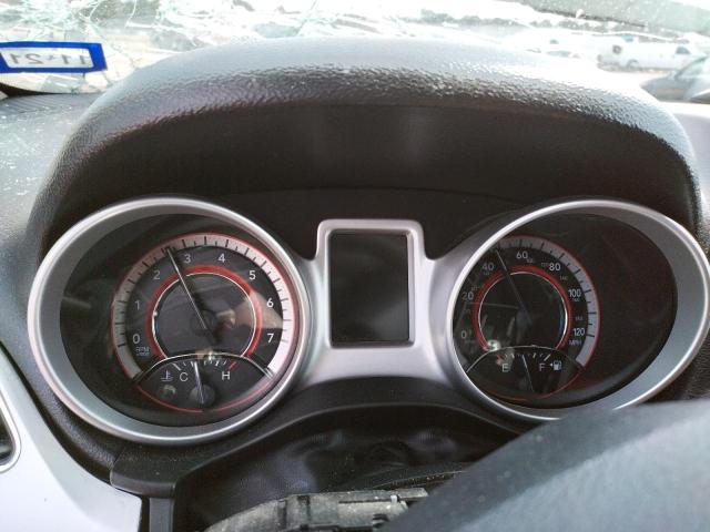 3C4PDCBG9FT546838 Dodge Journey Sx 2015. Фото: 7