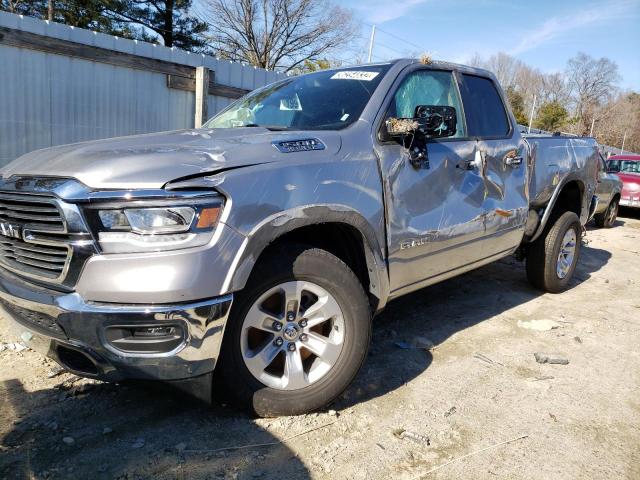 2020 RAM 1500 LARAM - 1C6SRFDT5LN263010
