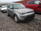 2016 KIA  SOUL