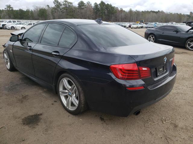 2015 BMW 535 I - WBA5B1C50FG128121