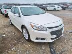 2014 CHEVROLET  MALIBU