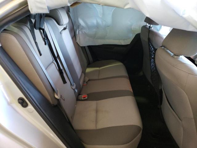 2017 TOYOTA COROLLA L - 5YFBURHE6HP681008