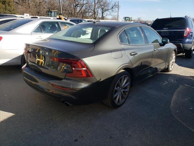 2020 VOLVO S60 T6 MOM 7JRA22TK1LG043539