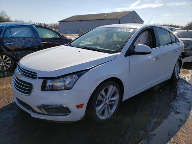 2016 CHEVROLET CRUZE LIMI 1G1PG5SBXG7223243