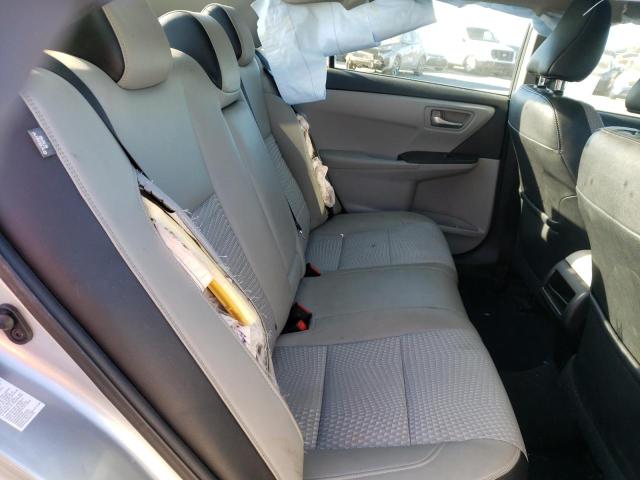 4T1BF1FK0FU023541 Toyota Camry Le 2015. Фото: 5