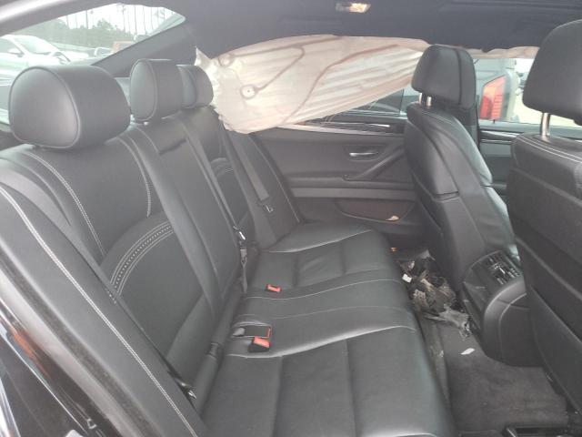 2015 BMW 535 I - WBA5B1C50FG128121