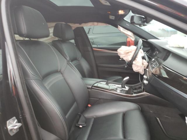 2015 BMW 535 I - WBA5B1C50FG128121