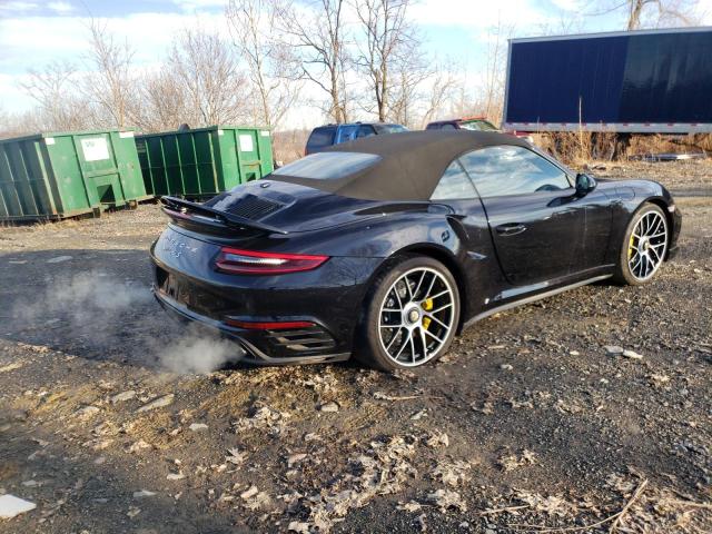 2017 PORSCHE 911 TURBO WP0CD2A9XHS178623