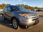 2012 FORD  EXPLORER