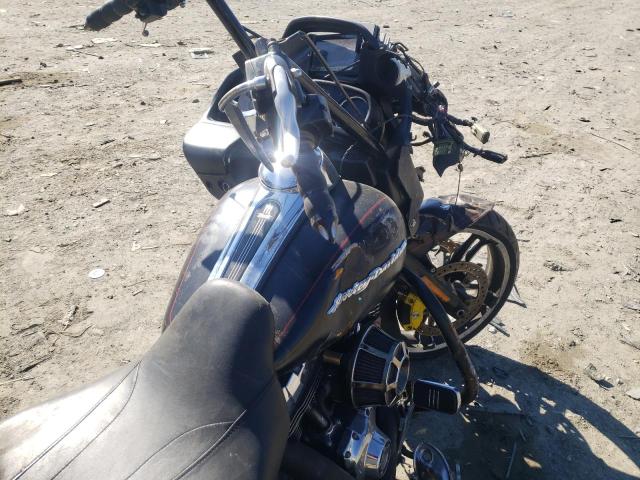 2015 HARLEY-DAVIDSON FLTRXS ROA - 1HD1KTM17FB632864