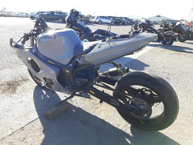 2003 SUZUKI GSX-R600 JS1GN7BA532110317