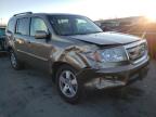 2009 HONDA  PILOT