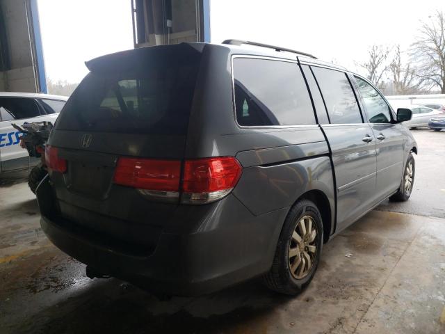 2010 HONDA ODYSSEY EX - 5FNRL3H78AB007136