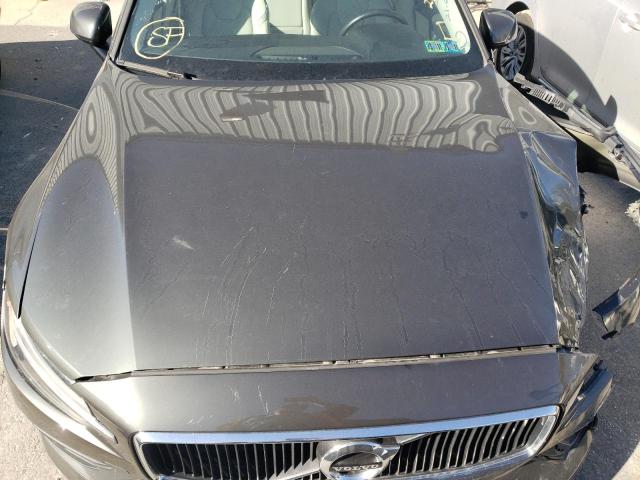 2020 VOLVO S60 T6 MOM 7JRA22TK1LG043539