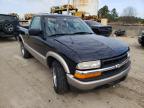 1998 CHEVROLET  S10