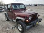 2002 JEEP  WRANGLER