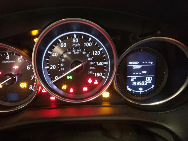 2013 MAZDA CX-5 SPORT - JM3KE2BE8D0156069