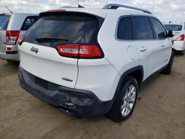 1C4PJLCB1EW205874 Jeep Cherokee L 2014. Фото: 3
