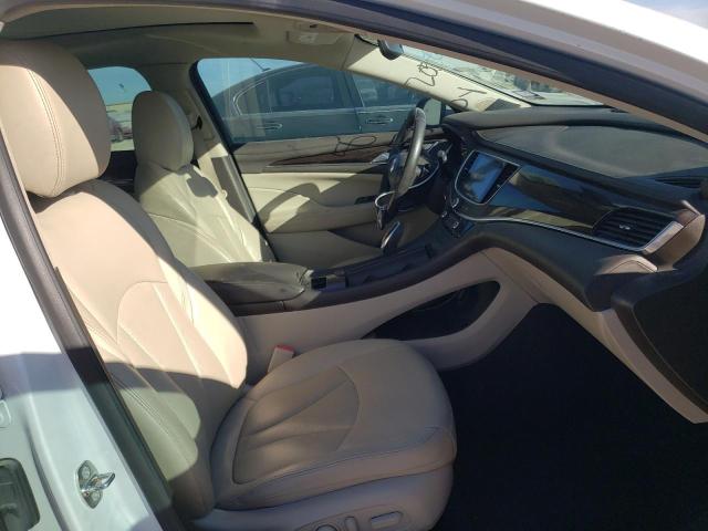 2017 BUICK LACROSSE E 1G4ZP5SS9HU148663