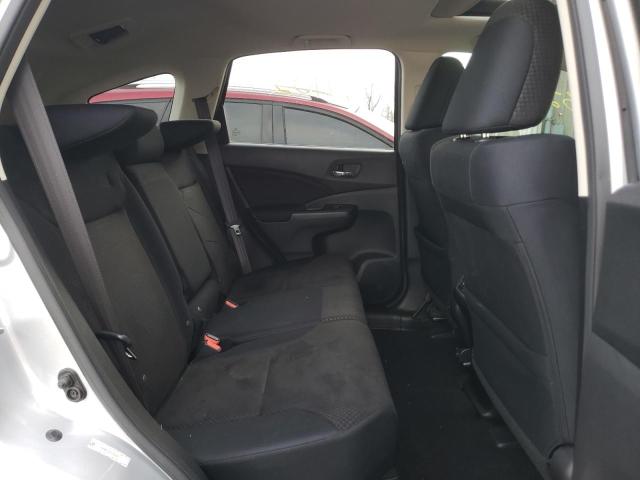 2015 HONDA CR-V EX - 2HKRM4H54FH704085