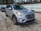 2016 HYUNDAI  SANTA FE